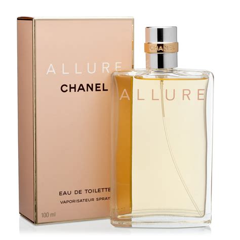 perfume allure chanel mujer|where to buy allure perfume.